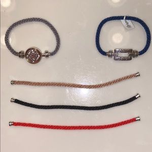 Brighton Color Clique assortment